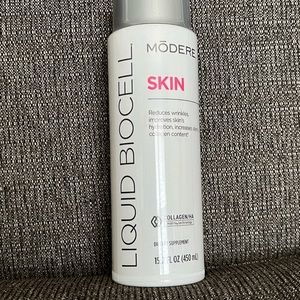 Modere Liquid Biocell - Skin
